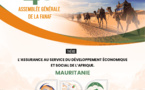 Assemblée générale de la Fanaf : La Mauritanie accueille la 48ème édition du 18 au 22 février 2024