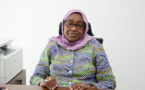 Mme Oumy Khaïry DIAO DIOP, Directrice de la Stratégie et de la Réglementation au Ministère du Pétrole et des Energies (MPE) :  Un agenda de réformes maitrisé Mme Oumy Khaïry DIAO DIOP, Directrice de la Stratégie et de la Réglementation au Ministère du Pétrole et des Energies (MPE) :  Un agenda de réformes maitrisé