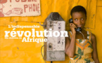 Révolution des données en Afrique - Collaboration entre la CEA et la Fondation Tony Elumelu