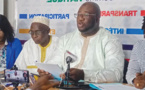 Indice perception de la corruption : Le Sénégal encore dans la zone rouge selon le Forum Civil