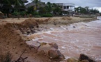 EROSION COTIERE DANS LA PETITE COTE : Entre peur et désespoir