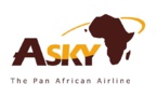 Transport Aérien: ASKY augmente la fréquence de ses vols