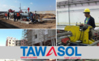 Tunisie : Baisse de 45,1% des revenus consolidés de la société Tawasol Group Holding au 4ème trimestre 2023.