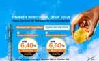 Titrisation des créances de Sonatel : L’opération sursouscrite à hauteur de 102,17%