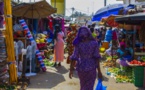 Guinée : Les prix à la consommation augmentent de 2% en décembre 2023.