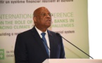 Conférence internationale sur le climat : La Bceao pose le débat autour du rôle des banques centrales face aux défis climatiques