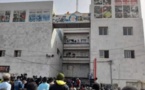 Retrait de la licence de Walf Tv : La Coordination des associations de presse annonce un plan d’actions