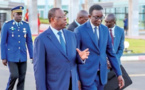 Gouvernement : Macky Sall renouvelle sa confiance au Premier ministre