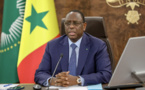 Réunion du Conseil des ministres : Macky Sall réitère sa détermination à poursuivre le dialogue
