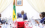 Soutien à l’emploi des jeunes et l’autonomisation des femmes : Le président Macky Sall salue le bilan des activités de  la Der
