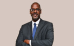Cgf Bourse : Kalidou Diallo, nouveau directeur général