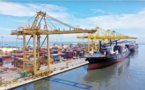 Port autonome de Dakar : L’activité a bondi de 19,0% en novembre 2023