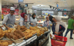 Tunisie : Les prix à la consommation augmentent de 0,6% en janvier 2024.