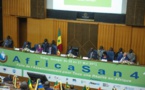 Sénégal : Macky Sall appelle à affecter davantage de ressources à l'assainissement