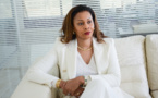 Mme Fatou Sow Kane, Directrice générale d’Expresso :  « Nous souhaitons offrir une expérience client exceptionnelle »