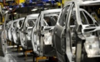 Uemoa : La production industrielle a augmenté de 4,0% en glissement annuel