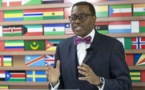 En novembre 2023, 21 pays africains présentaient un risque élevé de surendettement (Président de la Bad)