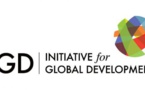 Les principaux dirigeants internationaux et africains du monde des affaires se réunissent à Cape Town 