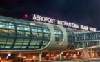 Aéroport international Blaise Diagne de Diass : Augmentation de 12% du fret traité en 2023