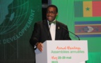 Clôture de la 50e édition des Assemblées annuelles de la BAD 2015:  La BAD est entre de bonnes mains  selon Akinwumi Adesina Clôture de la 50e édition des Assemblées annuelles de la BAD 2015:  La BAD est entre de bonnes mains  selon Akinwumi Adesina