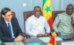 Projet “Coeur de ville Saly” : Signature d’une convention entre l'APIX, la Mairie de Saly et le Groupe MFADEL