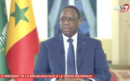 Macky Sall lors d’une interview à des médias nationaux : « Ma mission se termine le 2 avril prochain »