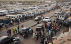 Sénégal : L’activité économique interne hausse de 9,7% en décembre 2023