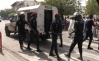 Sénégal : Habeas Corpus - Versus Rafle !