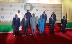 Niger : La Cedeao annonce la levée des sanctions