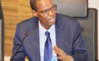Mali : Un taux de croissance du Pib attendu de 5,3% en 2024, selon le ministre des Finances