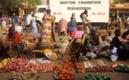 Burkina Faso : Hausse de 1,3% des prix à la consommation en janvier 2024.