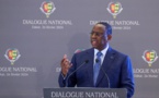 Pacification de l’espace public : Macky Sall annonce une loi d’amnistie générale