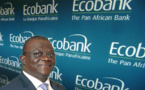 Banques :  Albert Essien remporte le prix du Banquier africain 2015