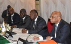 Session extraordinaire des chefs d’Etat de l’Uemoa: Diverses décisions prises le 24 février lors de la rencontre à Abuja