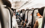 Le trafic aérien de passagers dépasse les niveaux d’avant la pandémie