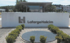 Maroc : La société de cimenterie LafargeHolcim annonce une progression de 2,3% de son chiffre d’affaires au 4ème trimestre 2023.