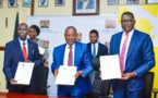 Mise en œuvre de projets d’énergie renouvelable : Le gouvernement kenyan et Atidi signent un protocole d’accord