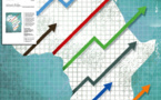 Afrique : La croissance économique régionale reste inégale