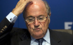 Afrique: Sepp Blatter pire que les dirigeants africains ?