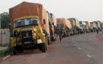 Echanges avec l’Uemoa Progression :  de 60,1% des exportations de biens du Sénégal en décembre 2023