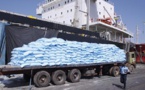 Echanges avec l’Uemoa : Les importations de biens du Sénégal ont progressé de 1,8% en décembre 2023
