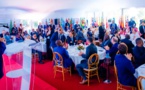 Banque africaine de développement : 159 opérations d’une valeur de 10 milliards de dollars approuvées en 2023