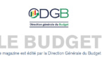 Magazine «Le Budget » de la Dgb : Le N°01 consacré à la coopération et aux financements extérieurs