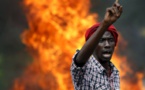 Risques et enjeux politiques pour les économies africaines en 2015