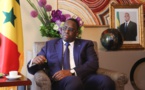 Macky Sall souhaite un «partenariat gagnant-gagnant» avec Séoul