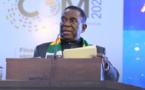 Climat : Les pays africains appelés à innover en matière de mécanismes de financement