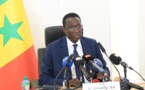 Conseil interministériel sur les eaux de surface :  Le Premier ministre Amadou Ba fait 15 recommandations