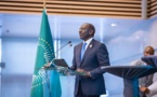 Autonomie financière de l’Afrique : Un responsable de l’Union africaine suggère la création des institutions financières de l’Ua