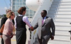 Sénégal : Macky Sall au Sommet du G7 à Munich