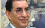 Le raout d'au revoir de l'Algérien Abdelaziz Khelef de la BADEA